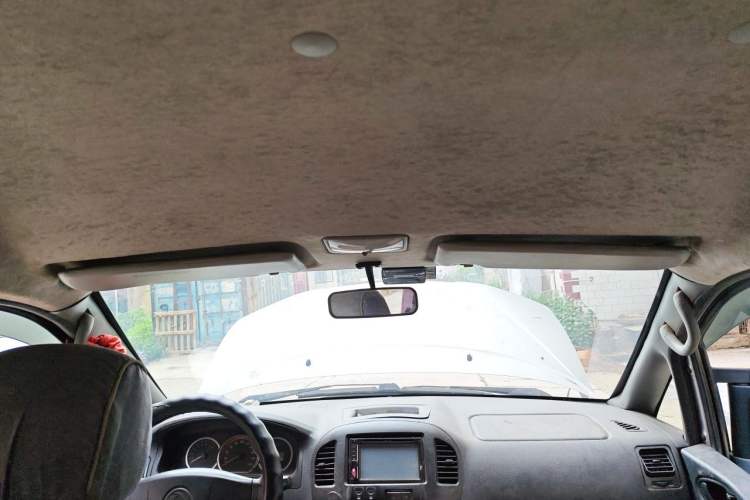 Used FORTHING Lingzhi 2010 2.0L CMV 4G63 Headliner