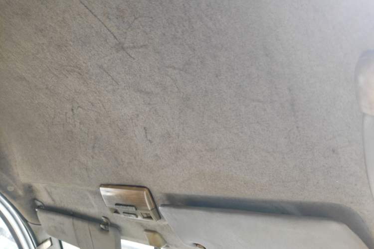 Used FORTHING Lingzhi 2010 2.0L CMV 4G63 Headliner