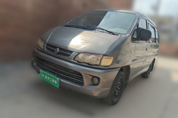 Used FORTHING Lingzhi 2012 Passenger Version 1.6L Comfort Edition Guazi used car, China used car export, Used car for sale, Used FORTHING cars, Cheapest cars for sale