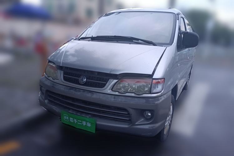 Used FORTHING Lingzhi 2012 Passenger Version 1.6L Comfort Edition Guazi used car, China used car export, Used car for sale, Used  cars, Cheapest cars for sale