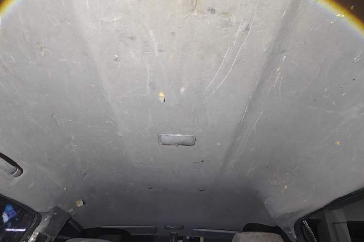 Used FORTHING Lingzhi 2012 Commercial Version 1.6L Utility Model Headliner