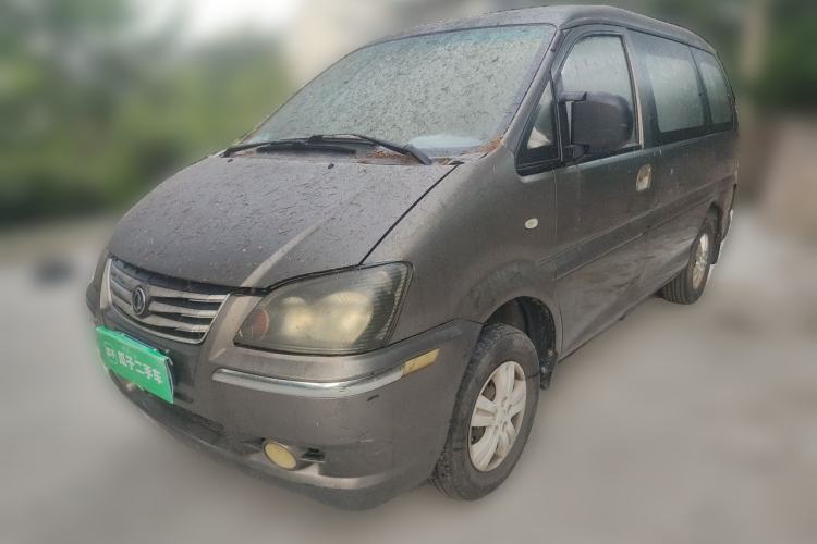 Used FORTHING Lingzhi 2012 Passenger Version 1.6L Comfort Edition Guazi used car, China used car export, Used car for sale, Used  cars, Cheapest cars for sale