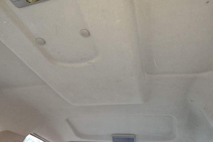 Used FORTHING Lingzhi 2012 Passenger Version 1.6L Comfort Edition Headliner