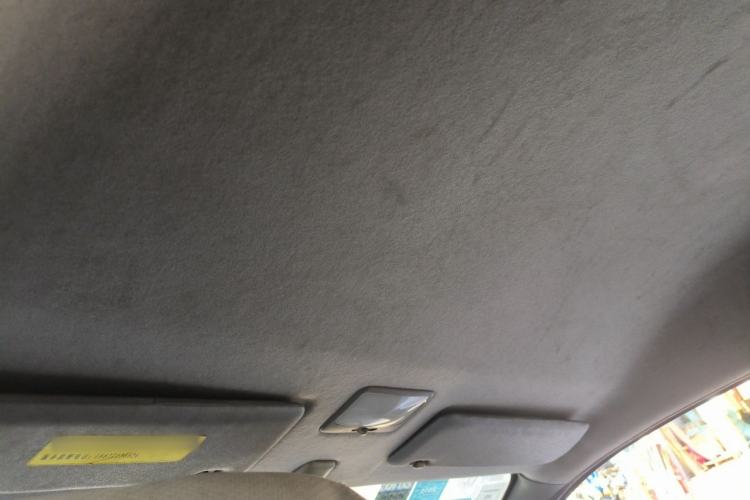 Used FORTHING Lingzhi 2012 Commercial Version 1.6L Standard Model Headliner
