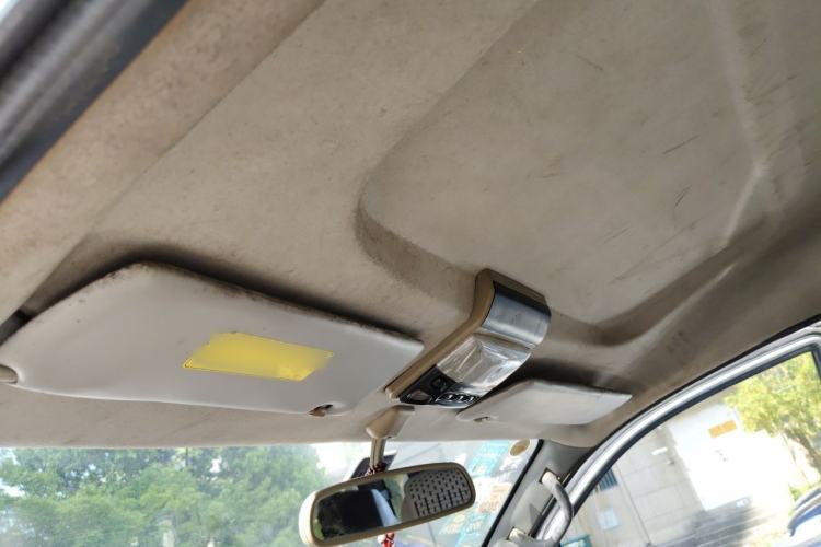Used FORTHING Lingzhi  Headliner