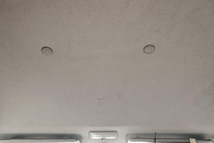 Used FORTHING Lingzhi 2012 Commercial Version 1.6L Standard Model Headliner