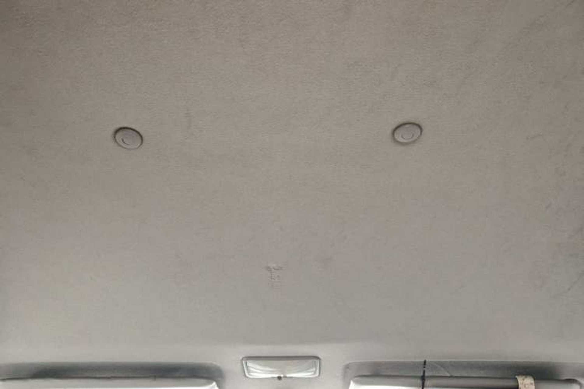 Used FORTHING Lingzhi 2012 Commercial Version 1.6L Standard Model Headliner