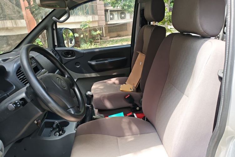 Used FORTHING Lingzhi 2012 Commercial Version 1.6L Utility Model Left Front Seat