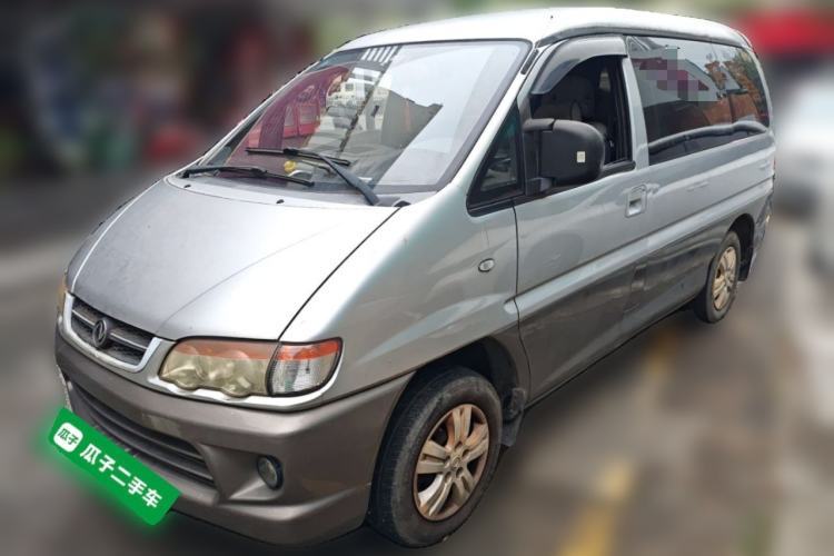 Used FORTHING Lingzhi 2012 Commercial Version 1.6L Standard Model Guazi used car, China used car export, Used car for sale, Used cars, Cheapest cars for sale