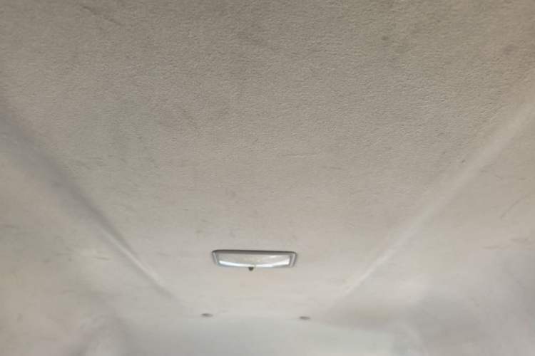 Used FORTHING Lingzhi 2012 Commercial Version 1.6L Utility Model Headliner
