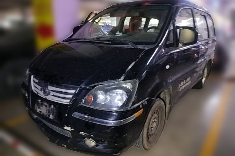 FORTHING Lingzhi 2013 M3 1.6L 7-seat Standard Model d’occasion Guazi used car, China used car export, Used car for sale, Used  cars, Cheapest cars for sale