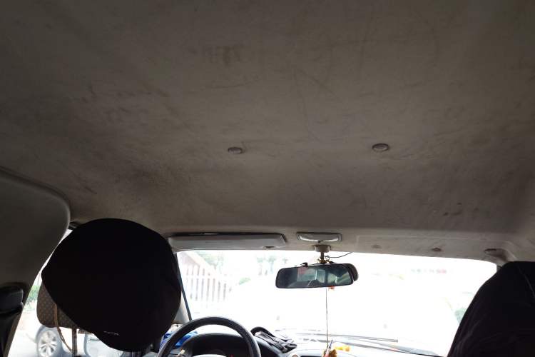 Used FORTHING Lingzhi 2013 V3 1.5L 7-Seater Standard Model II Headliner