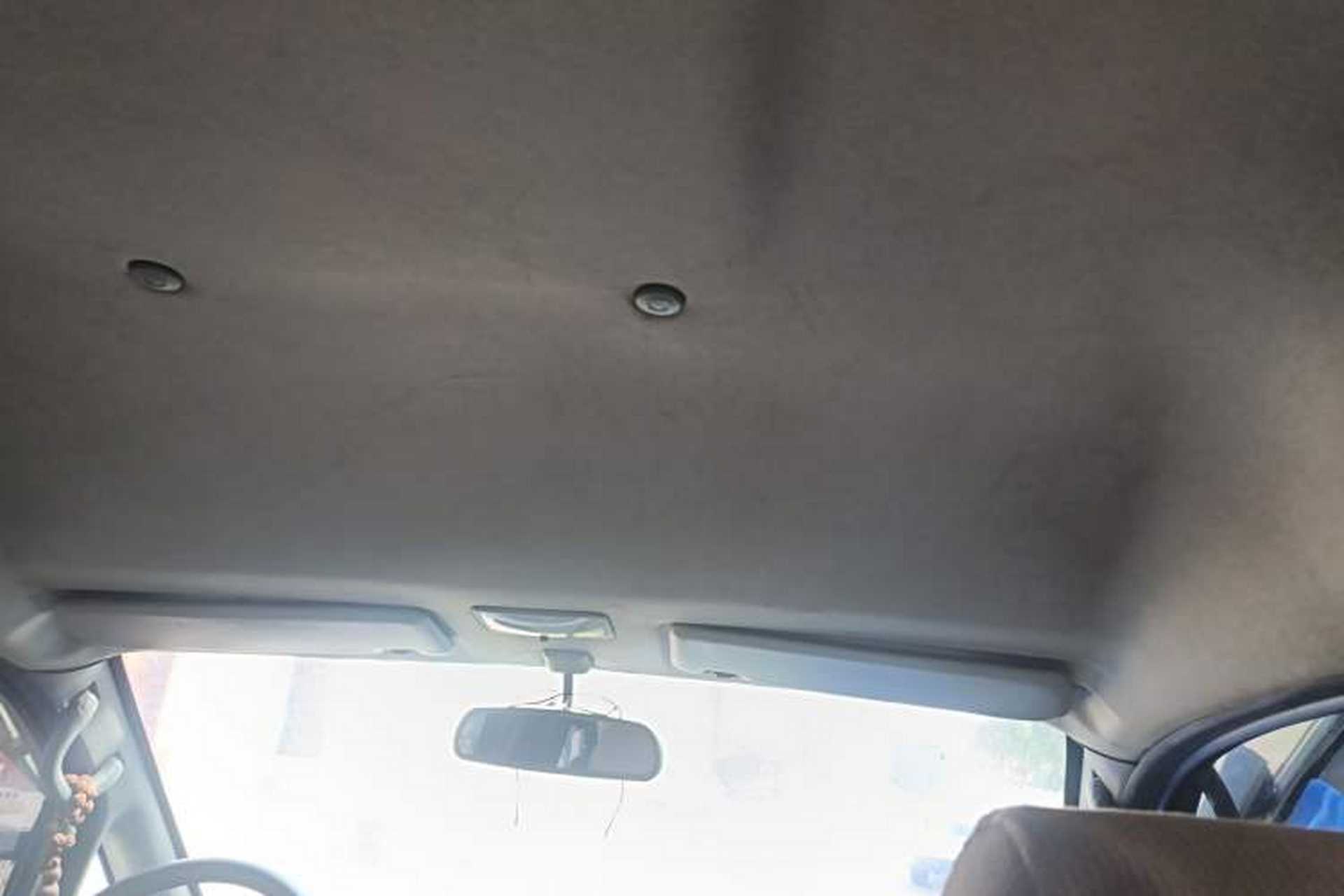 Used FORTHING Lingzhi 2013 V3 1.5L 7-Seater Standard Model II Headliner