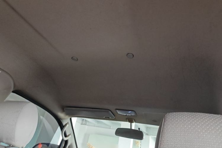 Used FORTHING Lingzhi 2013 V3 1.5L 7-Seater Standard Model II Headliner