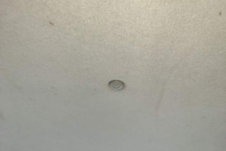 Used FORTHING Lingzhi 2013 M3 1.6L 7-seat Standard Model Headliner