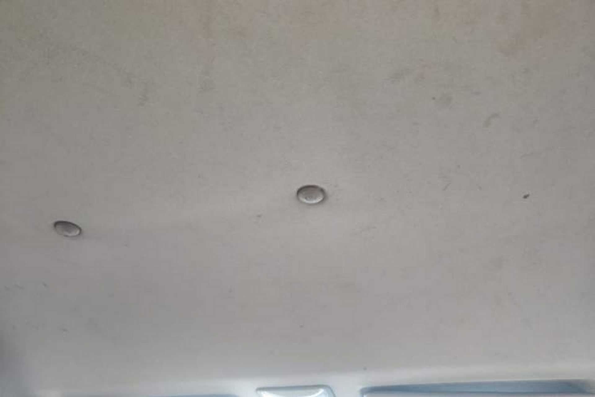 Used FORTHING Lingzhi 2013 M3 1.6L 7-seat Standard Model Headliner