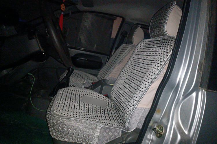 Used FORTHING Lingzhi 2013 M3 1.6L 7-Seater Comfort Model Left Front Seat