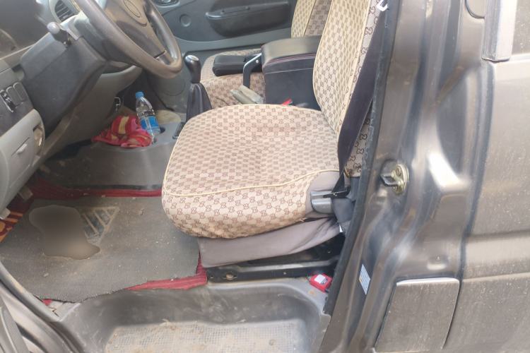 Used FORTHING Lingzhi 2013 V3 1.5L 7-Seater Standard Model II Left Front Seat