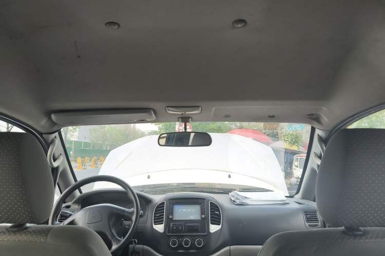 Used FORTHING Lingzhi 2013 V3 1.5L 7-Seater Standard Model II Headliner