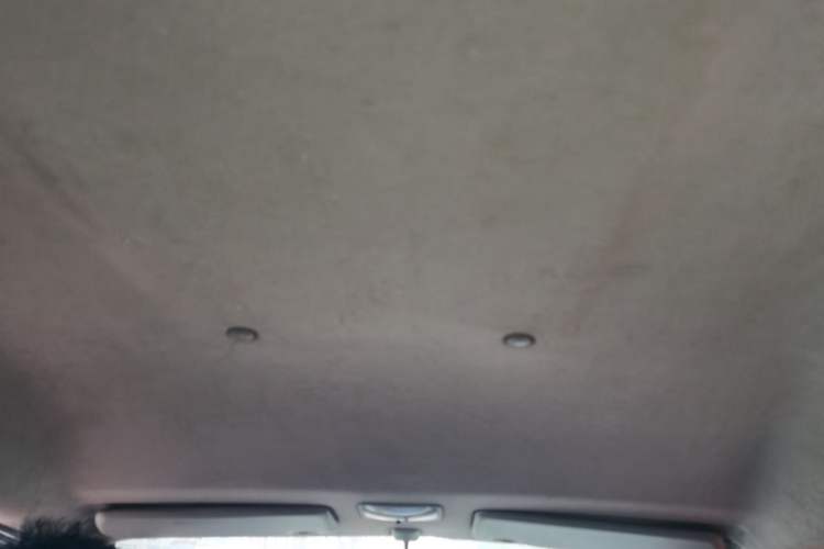 Used FORTHING Lingzhi 2013 V3 1.5L 7-Seater Comfort Model Headliner