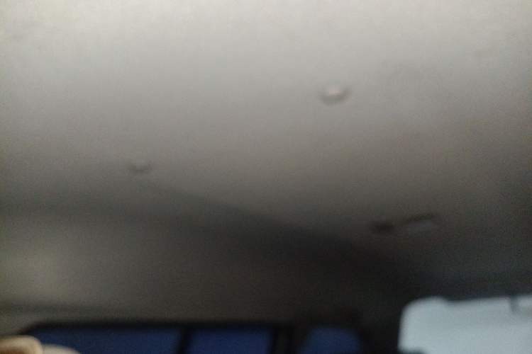 Used FORTHING Lingzhi 2013 V3 1.5L 7-Seater Standard Model II Headliner