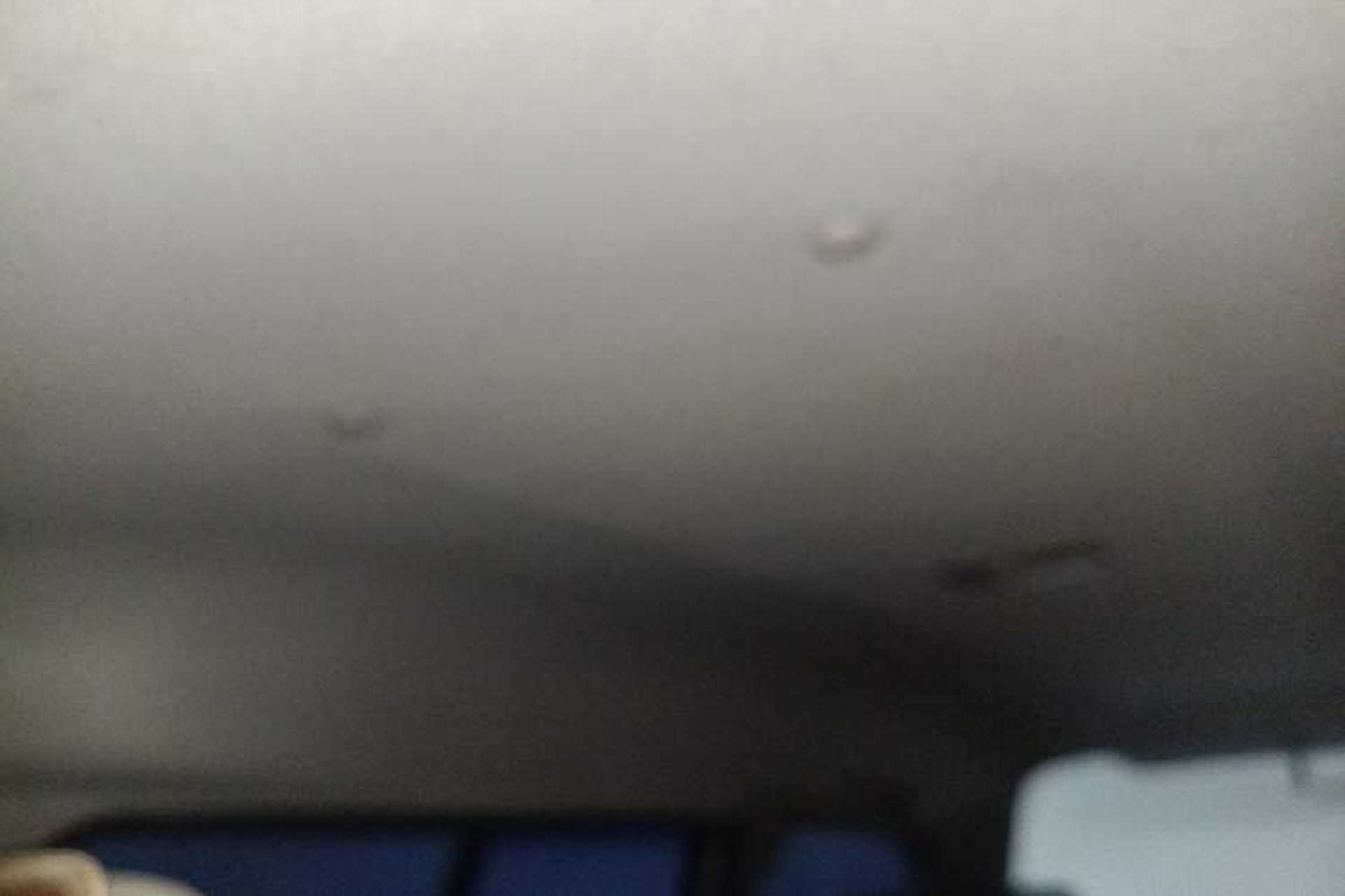 Used FORTHING Lingzhi 2013 V3 1.5L 7-Seater Standard Model II Headliner