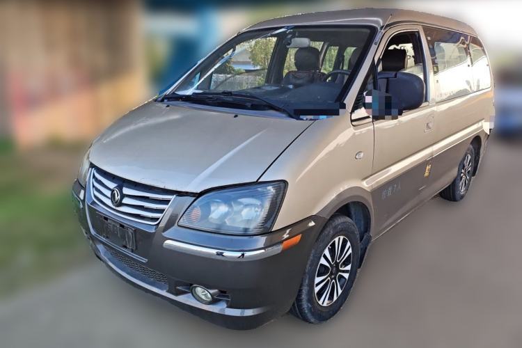 FORTHING Lingzhi 2013 M3 1.6L 7-Seater Comfort Model с пробегом Guazi used car, China used car export, Used car for sale, Used  cars, Cheapest cars for sale