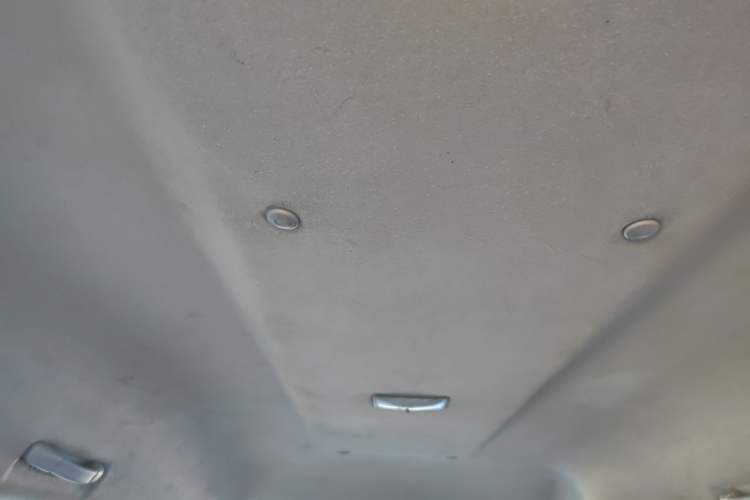 Used FORTHING Lingzhi 2013 V3 1.5L 7-Seater Luxury Model Headliner