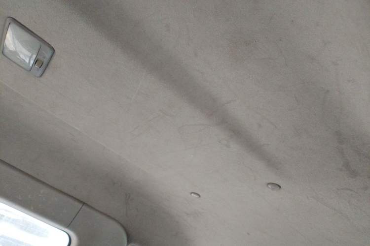Used FORTHING Lingzhi 2013 M3 1.6L 7-seat Standard Model Headliner