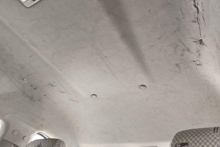 Used FORTHING Lingzhi 2014 V3 1.5L 5-seat Standard Model I Headliner