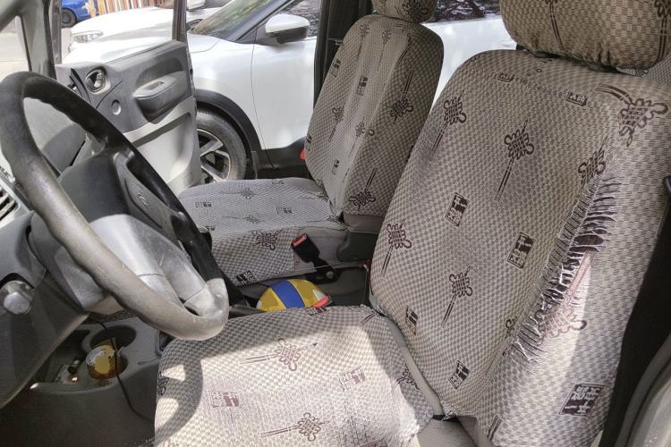 Used FORTHING Lingzhi 2014 V3 1.5L 5-seat Standard Model I Left Front Seat
