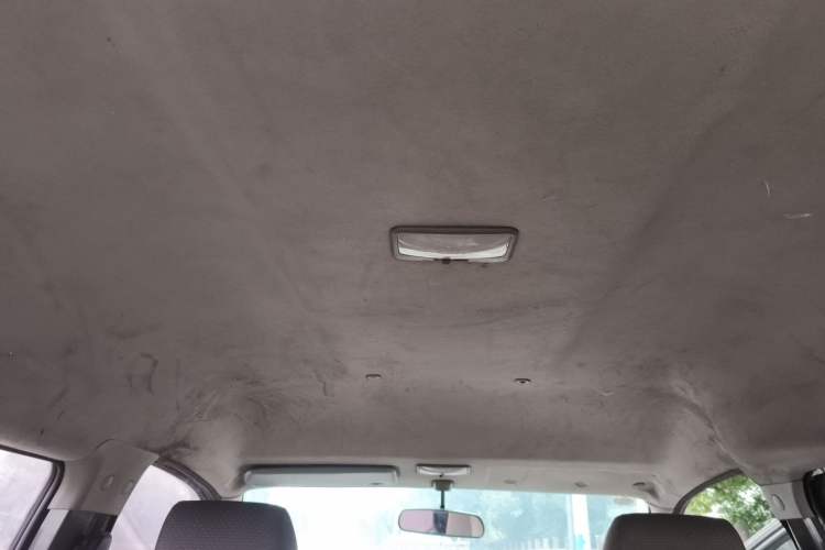 Used FORTHING Lingzhi 2014 V3 1.5L 5-seat Standard Model I Headliner