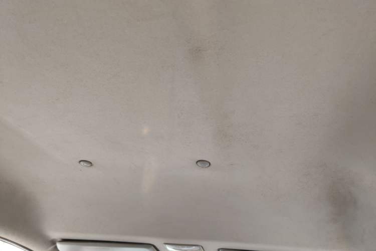 Used FORTHING Lingzhi 2014 M3 1.6L 7-Seater Comfort Model Headliner