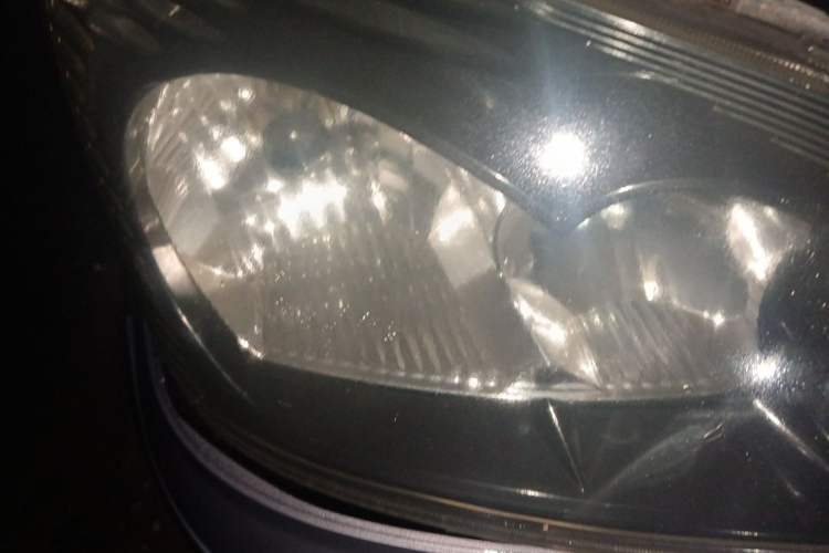Used FORTHING Lingzhi 2014 M3 1.6L 7-seater Standard Model Right Front Headlight