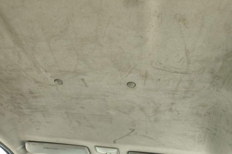 Used FORTHING Lingzhi 2014 M3 1.6L 7-seater Standard Model Headliner