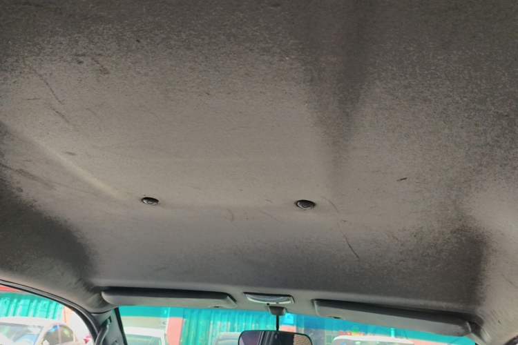 Used FORTHING Lingzhi 2014 M3 1.6L 7-seater Standard Model Headliner