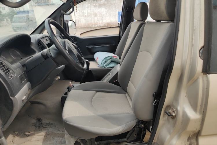 Used FORTHING Lingzhi 2014 M3 1.6L 7-seater Standard Model Left Front Seat