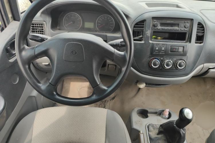 Used FORTHING Lingzhi 2014 M3 1.6L 7-seater Standard Model Steering Wheel