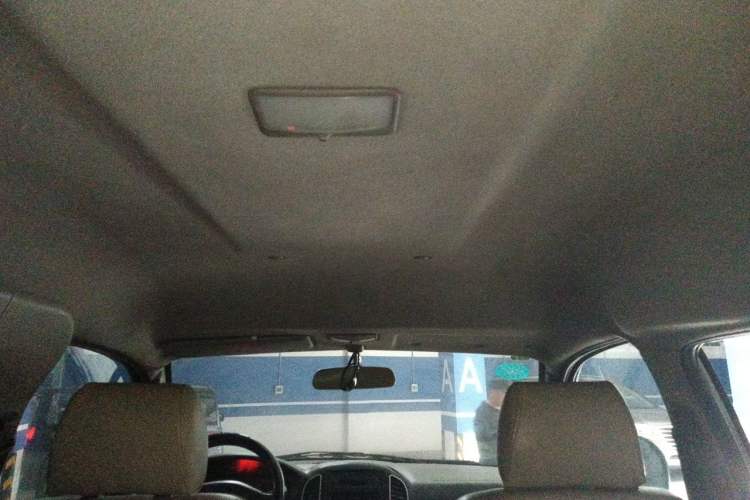 Used FORTHING Lingzhi 2014 V3 1.5L 7-Seater Standard Model II Headliner