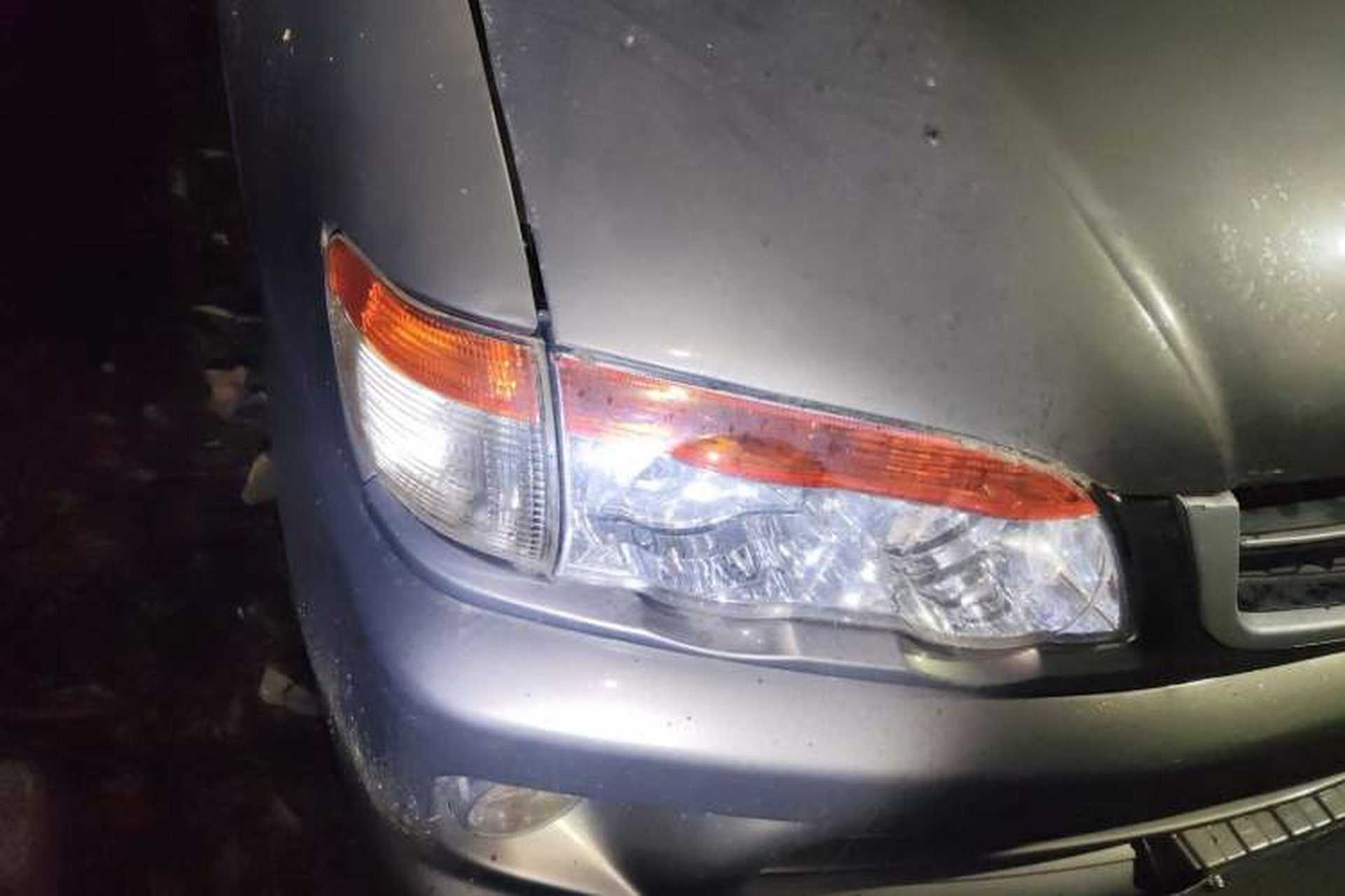 Used FORTHING Lingzhi 2014 V3 1.5L 7-Seater Comfort Model Right Front Headlight