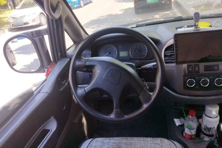 Used FORTHING Lingzhi 2014 M3 1.6L 7-seater Standard Model Steering Wheel