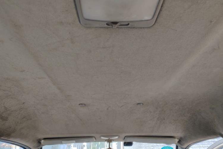 Used FORTHING Lingzhi 2014 M3 1.6L 7-Seater Luxury Model Headliner