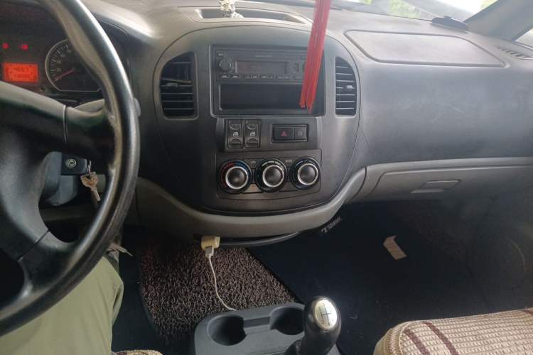 Used FORTHING Lingzhi  Audio And AC Panel
