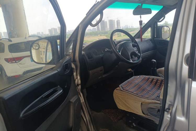 Used FORTHING Lingzhi  Driver Seat