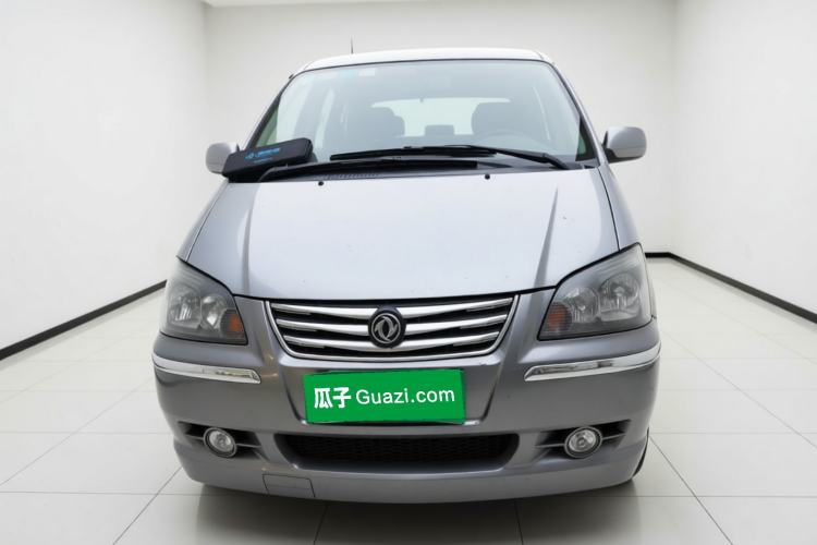 Used FORTHING Lingzhi 2014 M3 1.6L 7-seater Standard Model Front