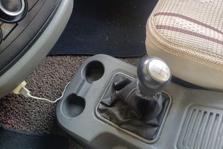 Used FORTHING Lingzhi  Gear Lever