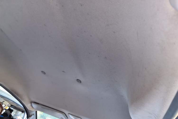 Used FORTHING Lingzhi 2014 M3 1.6L 7-seater Standard Model Headliner
