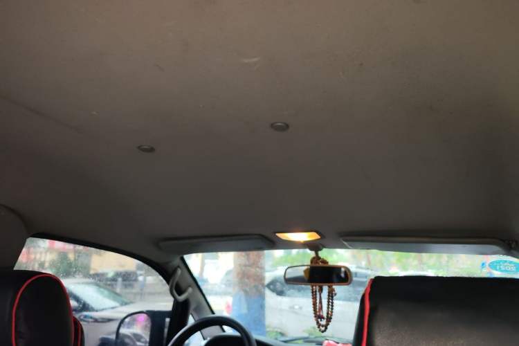 Used FORTHING Lingzhi 2014 V3 1.5L 7-Seater Standard Model II Headliner