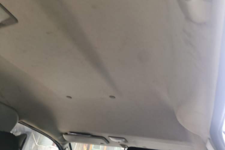 Used FORTHING Lingzhi 2014 V3 1.5L 7-Seater Standard Model II Headliner