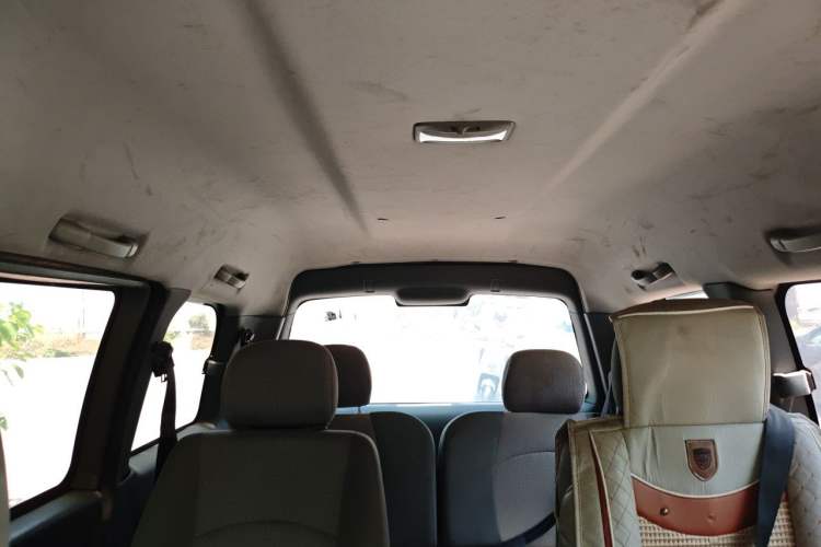 Used FORTHING Lingzhi 2014 M3 1.6L 7-seater Standard Model Headliner